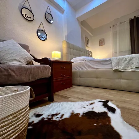 Rizz 3 Apartment *