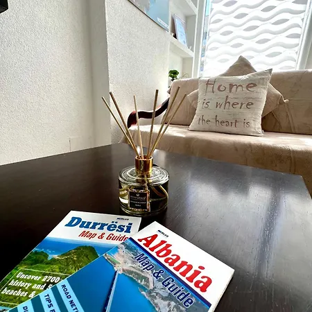 Apartment Rizz 3 Durres