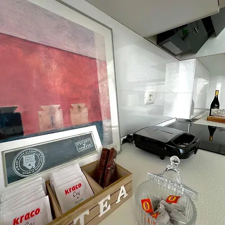 Apartment Rizz 3 *