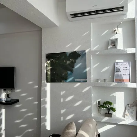 Rizz 3 Apartment