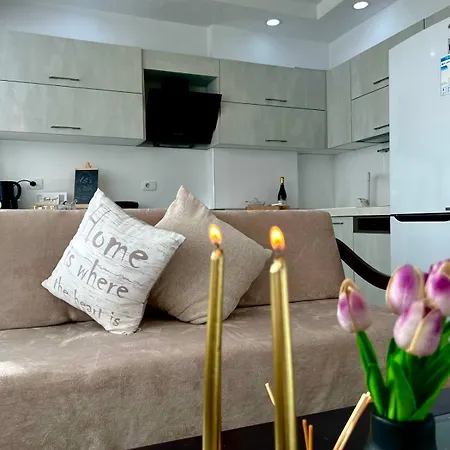 Apartment Rizz 3