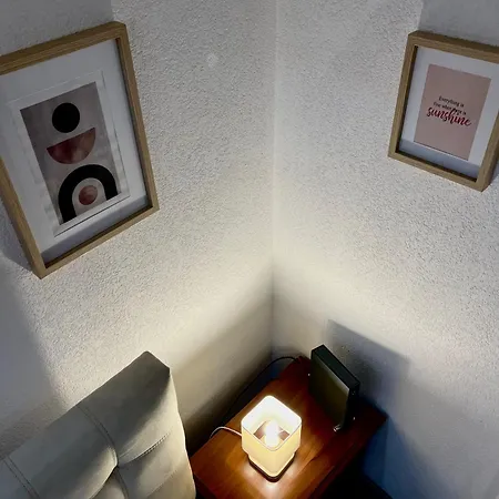 Rizz 3 Apartment *